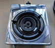 樱雪（INSE）燃气灶京东自营煤气灶单灶 66%热效率 台式液化气灶单灶 家用不锈钢5.0KW单眼灶具 T2331液化气 实拍图