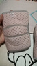 耐力克斯儿童护膝护肘滑冰防摔舞蹈运动骑车轮滑护具足球透气男女童 4只 实拍图