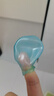 格蒙防水指套手指防水套脚趾泡药指套洗澡伤口保护套灰指甲甲沟炎泡药 实拍图