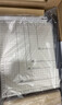 得力A4钢质切纸机 手动切纸刀裁纸刀裁纸机铡刀金属钢制照片裁剪相片割纸办公家用小型300×250mm 8014 实拍图