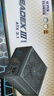 SUPER FLOWER振华 ATX3.1电源 额定650W LEADEX III650W 金牌全模 电脑电源/十年保固/支持 5060ti/5070显卡 实拍图