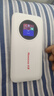纽曼随身wifi可移动无线wifi6免插卡上网宝随行无线上网卡便携式车载4g无限路由器全国通用流量2026款 实拍图