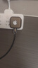 Apple/苹果 40W USB-C充电器动态调节功率 type-c充电器苹果手机充电 苹果17手机充电器 实拍图