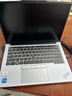 ThinkPad E14 14代core-220H可选 ultra可选 扬天V14可选 14英寸高性能 编程设计 联想笔记本电脑 13代 I3-1315U 16G 512G 定制银 实拍图