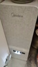 美的（Midea）净水器【金榜TOP1 白泽Max 1200G】0阻垢剂 6年长效RO反渗透 家用厨房专用台下用直饮过滤净水机 实拍图
