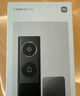 小米智能门铃4 可视门铃300万+100万双摄家用监控摄像头红外夜视远程双向通话包裹快递识别电子猫眼 实拍图