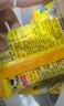 波力海苔荞麦夹心脆48克(12g*4包)儿童休闲零食即食紫菜脆片 实拍图