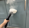 KARCHER德国卡赫 蒸汽拖把家用高压高温清洁机厨房油烟机清洗机去油污30秒速热洗地机杀菌SC3 实拍图