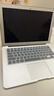 苹果（Apple） MacBook Pro/Air 二手苹果笔记本电脑 商务 办公 游戏 设计 剪辑 95新【人气秒杀福利款】1466超薄定制+128G 实拍图