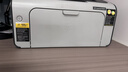 才进适用hp/惠普p1007硒鼓Laserjet Pro MFP p1008激光打印机墨盒hp1008原装复印一体机墨粉盒1007专用碳粉盒 实拍图