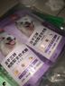 比瑞吉狗粮爱不将就冻干三拼鸭肉梨全价犬粮（全期通用）50g*4组合装 实拍图