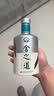 舍得 舍之道天道 浓香型白酒 52度 500ml*2瓶礼盒装 送礼礼物 实拍图