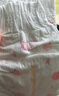 好奇（Huggies）铂金装小桃裤纸尿裤NB84片(5kg以下)尿不湿【透爽散热】 实拍图