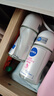 妮维雅（NIVEA）孙颖莎同款抑汗香体止汗露腋下干爽精华爽身走珠液50ml*2  实拍图