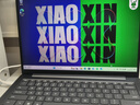 联想小新14/小新Pro14 可选2026年补贴15% 高性能超轻薄笔记本电脑 学生游戏设计办公本 13代i7 24G 1TB标配｜小新14国家补贴 IPS高清全面屏｜DC调光 护眼无闪烁 实拍图