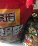 琥珀 小米锅巴招待包麻辣味2kg(约295小包)老式锅巴零食小包装礼包 实拍图
