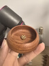 美真香花梨木香插线香香炉家用檀香熏香沉香线香炉香插香座 实拍图