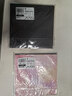 NVV双面星空水彩折纸加厚15*15cm千纸鹤彩色手工折纸 学生益智趣味彩色剪纸儿童手折纸50张BQ-SC 实拍图