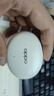 OPPO Enco Air4 Pro 真无线蓝牙耳机 通用苹果华为小米一加手机 降噪入耳式超长续航耳机   晨曦白 实拍图