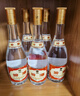 汾酒 黄盖玻汾 清香型高度白酒 53度 475mL*12瓶 整箱装 实拍图
