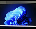三星（SAMSUNG）24/27英寸 IPS 家用办公HDMI接口 护眼 支持壁挂 超薄机身设计 办公 显示器 S27D300GAC【新品27英寸100HZ】 实拍图