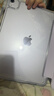 Apple/苹果 iPad Air 11英寸 M3芯片2025年款 平板电脑 (256GB WLAN版)紫色 实拍图