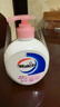 威露士（Walch）洗手液健康抑菌525mlx3瓶 家庭儿童消毒杀菌泡沫丰富洗护灭甲流感 晒单实拍图