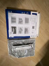 马勒（MAHLE）防护型空调滤芯抗病毒LAK1337P(奥迪A4L/A5/17年后/新A6L(C8)Q5L) 实拍图