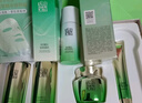 百雀羚（PECHOIN）套装 肌初赋活 紧致抗皱洗面奶爽肤水乳液眼霜面霜护肤品 【爆款抗皱】洁面+乳液+精华水+面霜+眼霜 实拍图