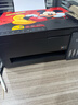 爱普生（EPSON）【新品】墨仓式 L3353彩色打印机 微信打印/无线连接 家用AI学习打印机（打印、复印、扫描） 实拍图