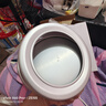 杰凯诺蛋糕模具戚风蛋糕模具6寸蛋糕模具慕斯模具活底圆形蛋糕烘焙工具 实拍图