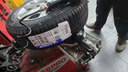 米其林（MICHELIN）汽车轮胎 185/65R15 88H 韧悦 ENERGY XM2 + 适配轩逸/爱丽舍/301 实拍图
