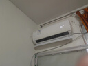 京东家政清洗 挂式空调3台全拆洗 家电清洗上门服务清洁保养保洁 实拍图