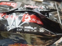 三养（SAMYANG）原味火鸡面整箱韩国进口140g*40 包方便面泡面拌面 实拍图