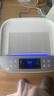 霍尼韦尔（Honeywell）空气净化器除甲醛细菌花粉过敏原tvoc流感病毒 新房除醛 空气消毒机KJ760F-P22W  实拍图