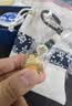 孔府印阁封侯印章方形姓名印章定制名字签名书法铜印章篆刻合金个人章刻印火漆章订做定制毕业季生日礼品 实拍图