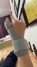 元棉医用级腱鞘炎护腕 大拇指手腕关节护具鼠标手肌腱炎康复固定带 实拍图