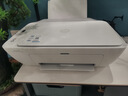 惠普（HP）4925彩色无线喷墨打印机家用 大印量低成本照片打印机 微信打印 复印 扫描（一年质保换新） 实拍图