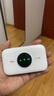TCL随身wifi三网通用免插卡无线wifi6车载4G路由器随身便携无限制移动联通电信全国通用2026款5GXY15B 【升级充电款】3000毫安大电池 不限速不虚标月享1500G流量 实拍图