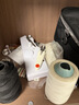 一号工厂缝纫机家用手持小型迷你电动缝补神器手工自动简易便携工具缝衣服 实拍图