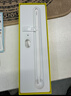 倍思电容笔iPad苹果笔适用2026年款Pro/Air8/Mini7/iPad11平板触控触屏手写笔磁吸apple pencil二代 实拍图