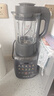 九阳（Joyoung）破壁机家用轻音全自动免滤豆浆机1.75L五谷杂粮3-5人用流食榨汁辅食机降噪破壁机P306国家补贴 实拍图