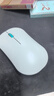 惠普（HP）DM10 无线蓝牙双模鼠标 商务办公无线鼠标苹果笔记本微声蓝牙便携式无线鼠标 绿色 实拍图