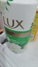力士（LUX）持久留香72小时香体艾叶止痒山茶香1kg沐浴露男女士金榜 实拍图