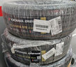 优科豪马横滨轮胎/汽车轮胎 205/55R16 91V ASPEC A580 原配本田思域/凌派 实拍图