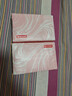 京东京造丝柔保湿乳霜抽纸3层100抽*12包面巾纸柔润亲肤儿童云柔巾柔纸巾 实拍图