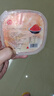 江船长新鲜鱼籽酱净重100g国产鱼子酱馄饨寿司料理食材拌饭海鲜美食 100g橙色小粒鱼籽 实拍图