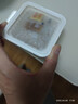 燕京国产优选小粒纳豆 激酶发酵菌健康轻食50g*18盒 控脂减脂健康早餐 实拍图