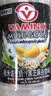 哇米诺黑芝麻谷物味豆奶饮品300ml*6玻璃瓶泰国进口植物蛋白含乳饮料 实拍图