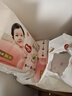 好奇（Huggies）铂金装小桃裤拉拉裤箱装XXXL64片尿不湿【透爽散热】 实拍图